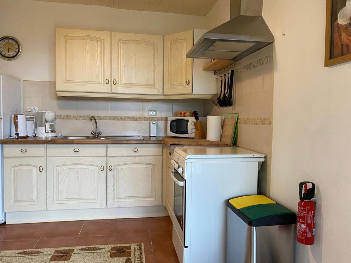 Apartment Gites Perruchet Castelnavet