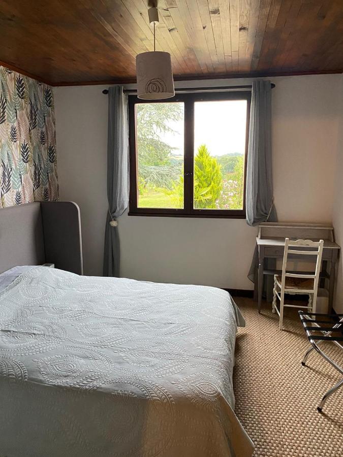 Apartment Gites Perruchet *