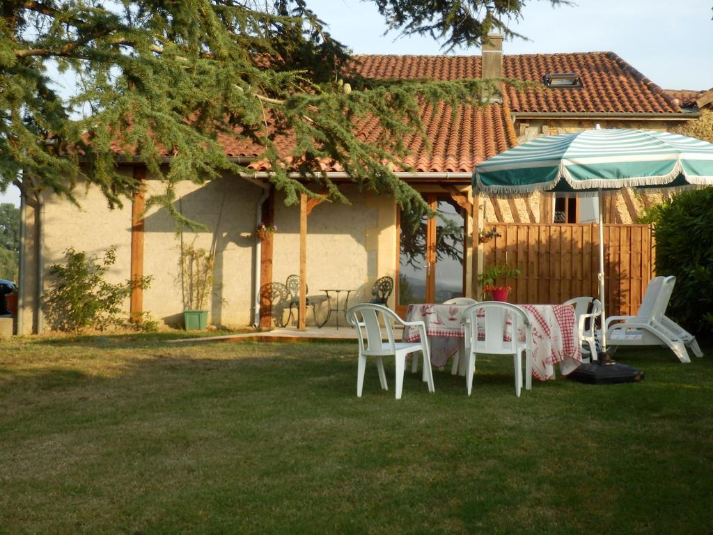 Gites Perruchet * Castelnavet