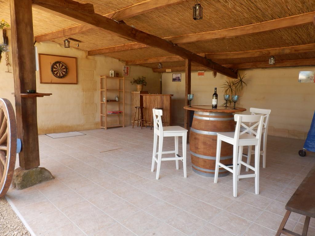 Apartment Gites Perruchet *