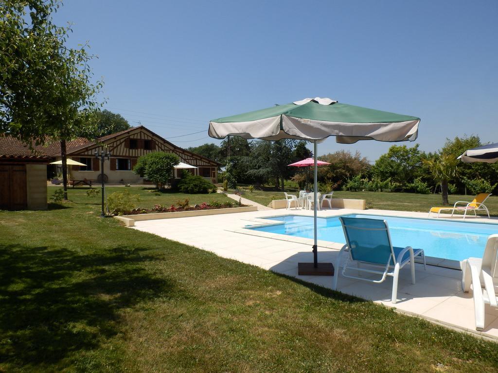 Apartment Gites Perruchet *