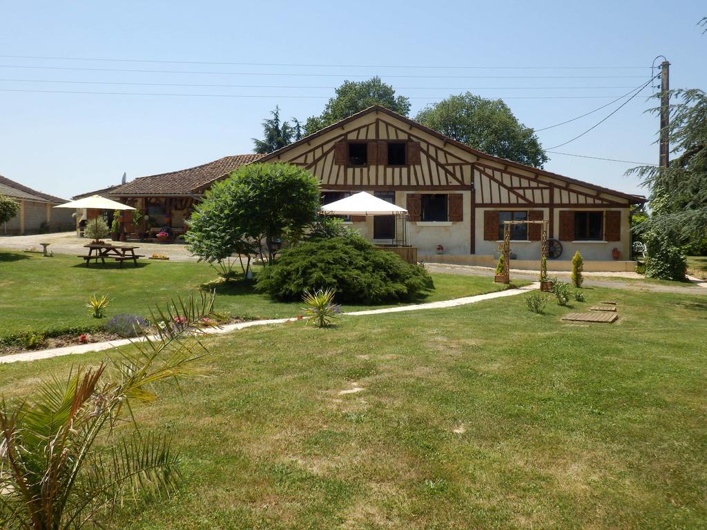 Apartment Gites Perruchet