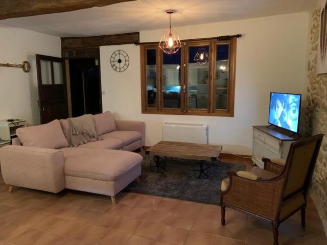 Apartment Gites Perruchet