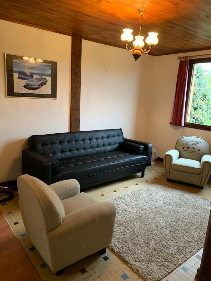 Apartment Gites Perruchet *