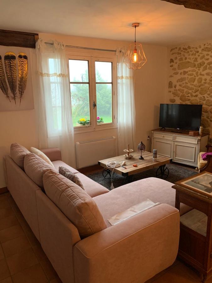 Gites Perruchet Apartment *