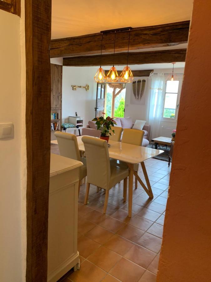 Gites Perruchet Apartment