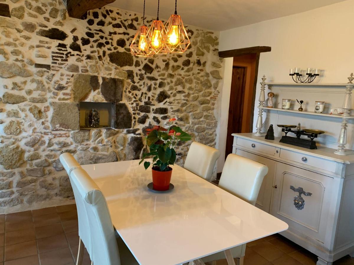 Gites Perruchet * Castelnavet