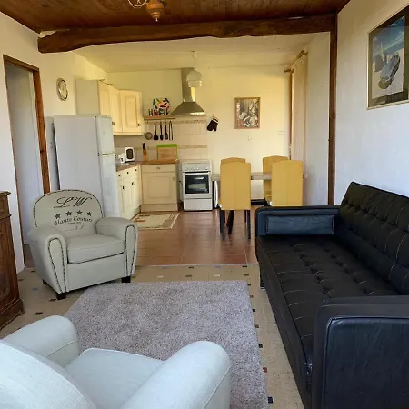 Gîtes Perruchet Castelnavet Extérieur photo