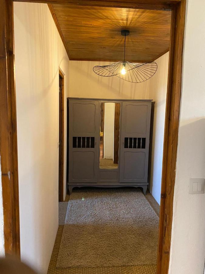 Perruchet Apartment *