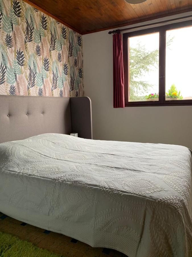 Apartment Perruchet *