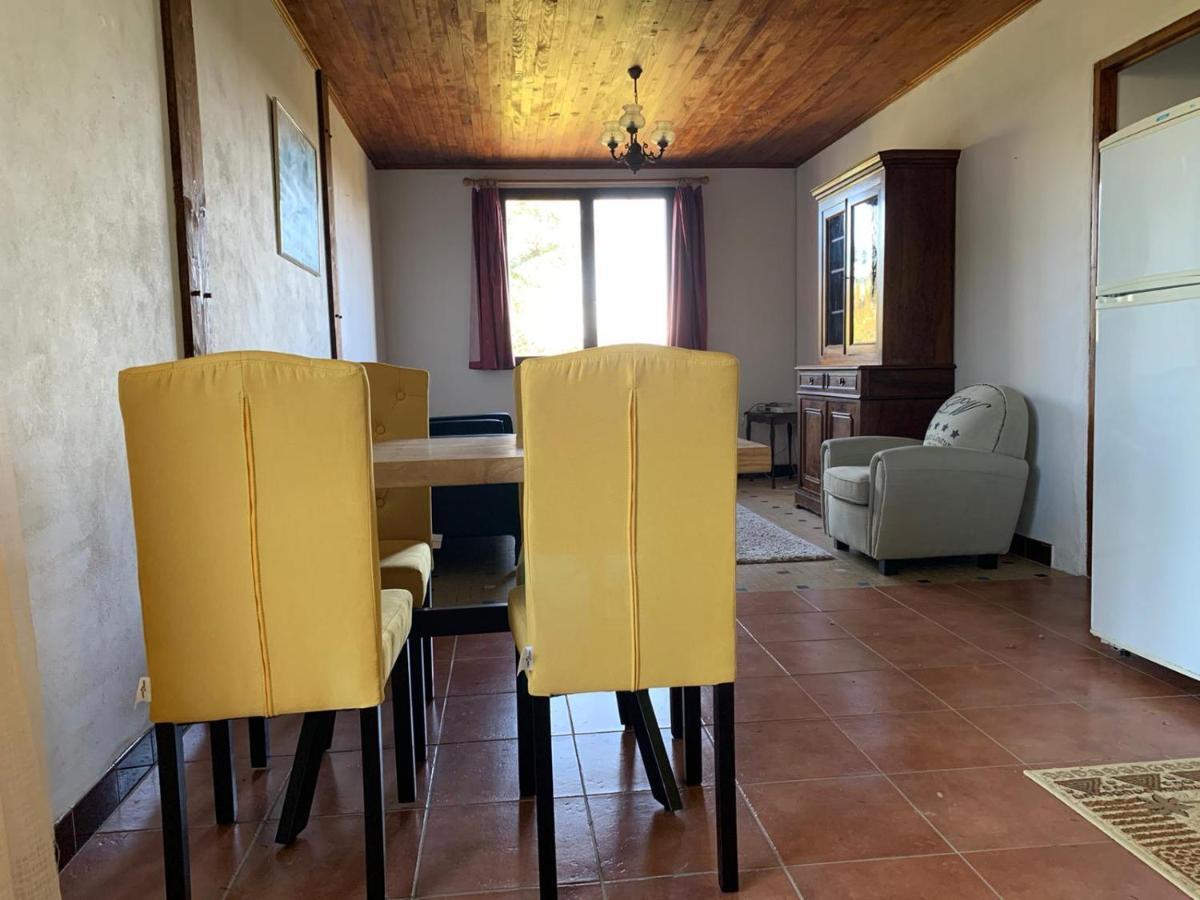 Perruchet Apartment