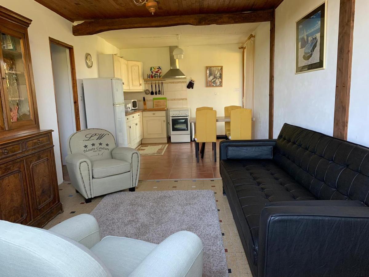 Perruchet Apartment *