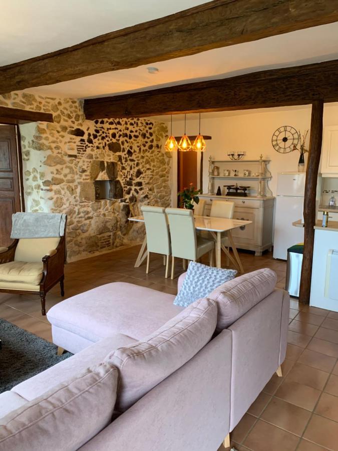 Perruchet Apartment