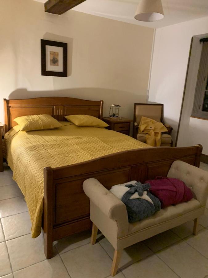 Apartment Perruchet *